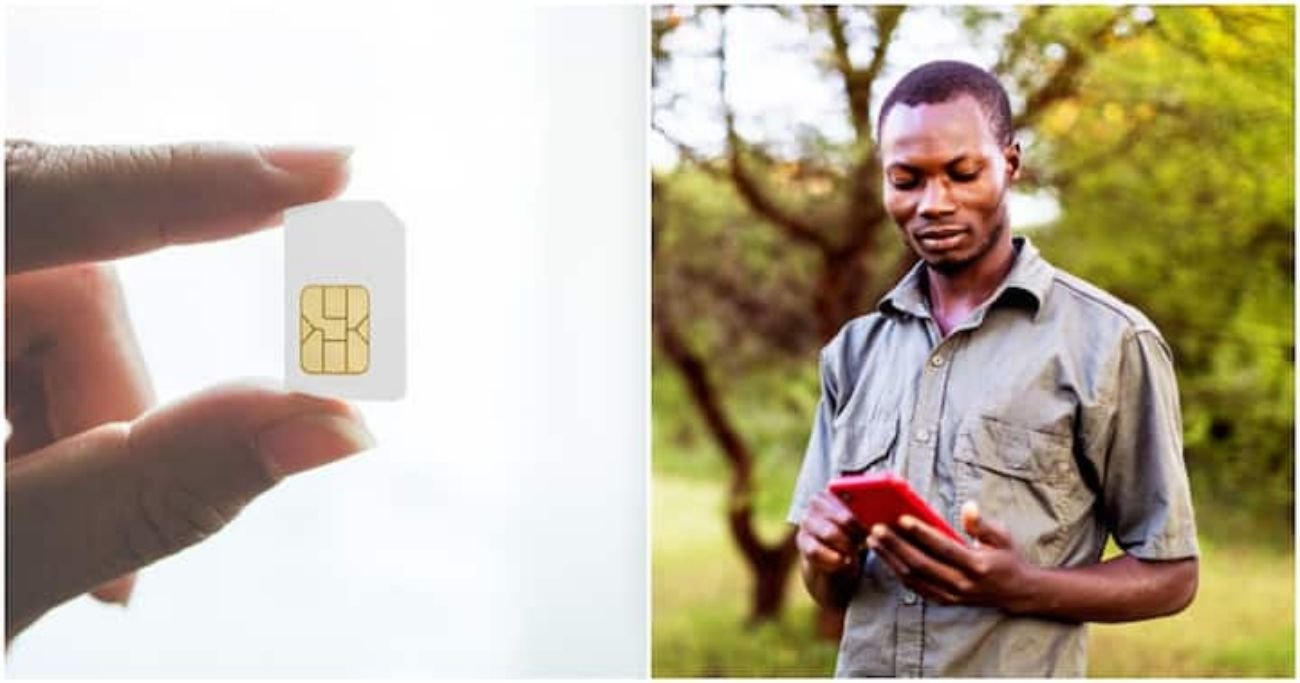 Sim Card Owners To Face Sanction Over Failure To Register Their Sim Cards