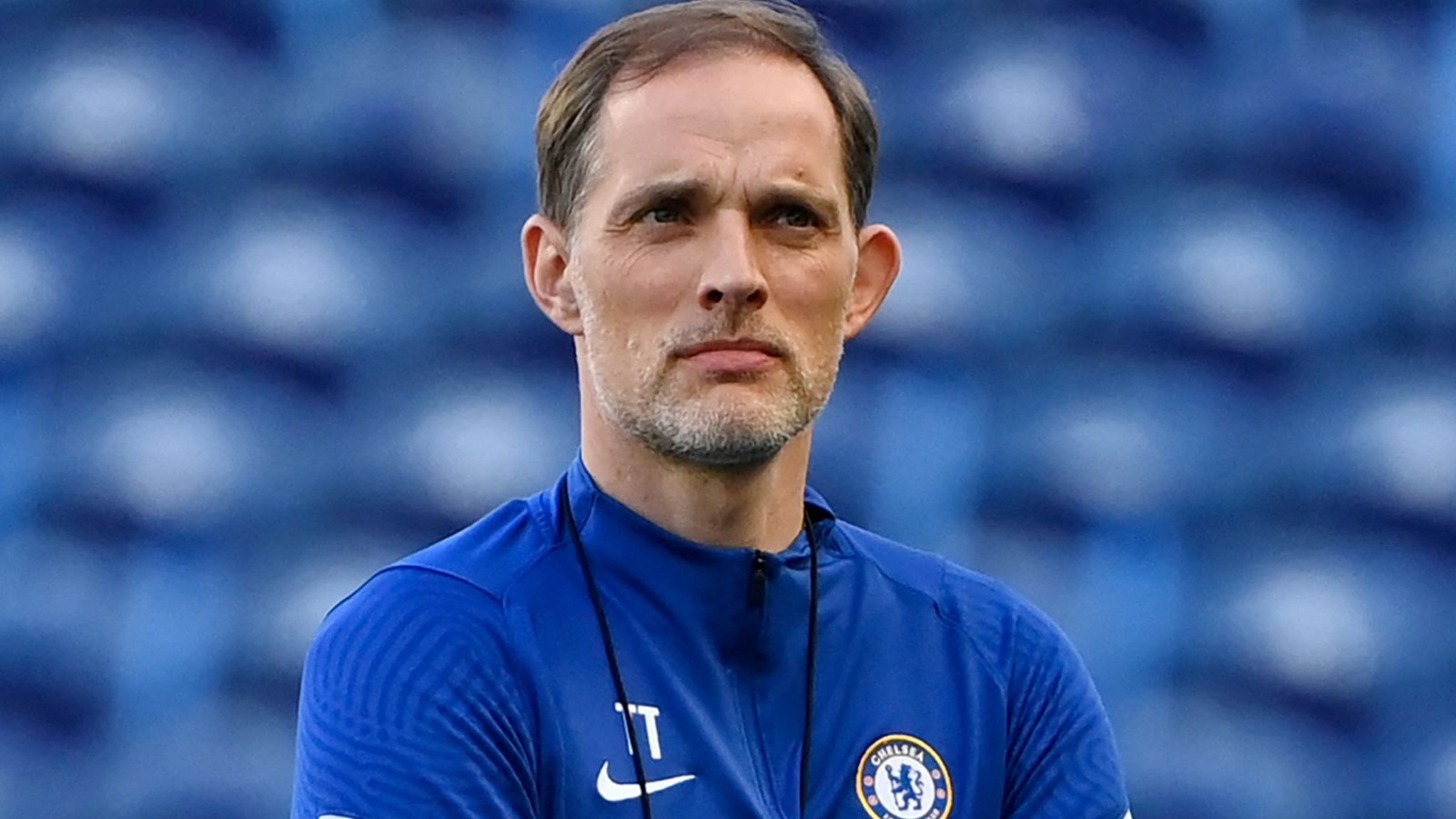 BREAKING NEWS: Chelsea Sacks Thomas Tuchel