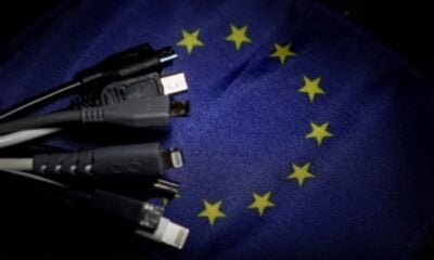 EU Parliament Impose Single Charger For All Smartphones