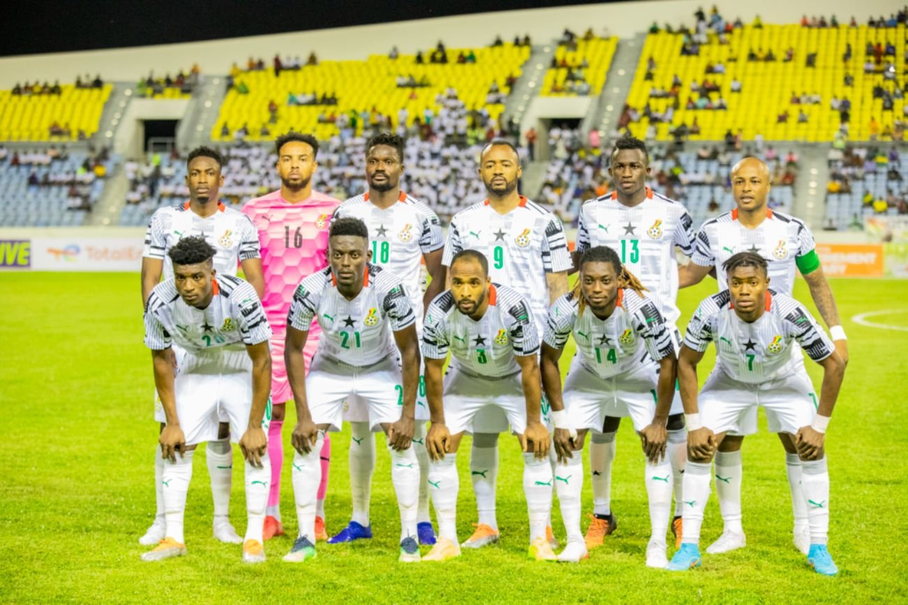 "Nkwasiasem Saa" - Ghanaians Blast GFA For Organizing National Day Of Prayer And Fasting For Black Stars Ahead Of 2022 FIFA World Cup