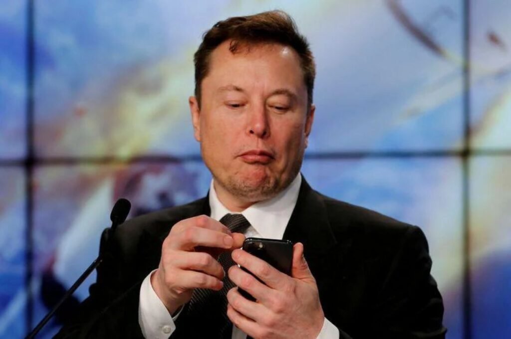 Elon Musk Under Investigation Over Twitter Deal