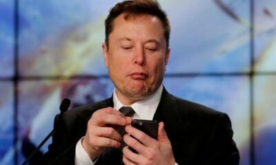 Elon Musk Under Investigation Over Twitter Deal