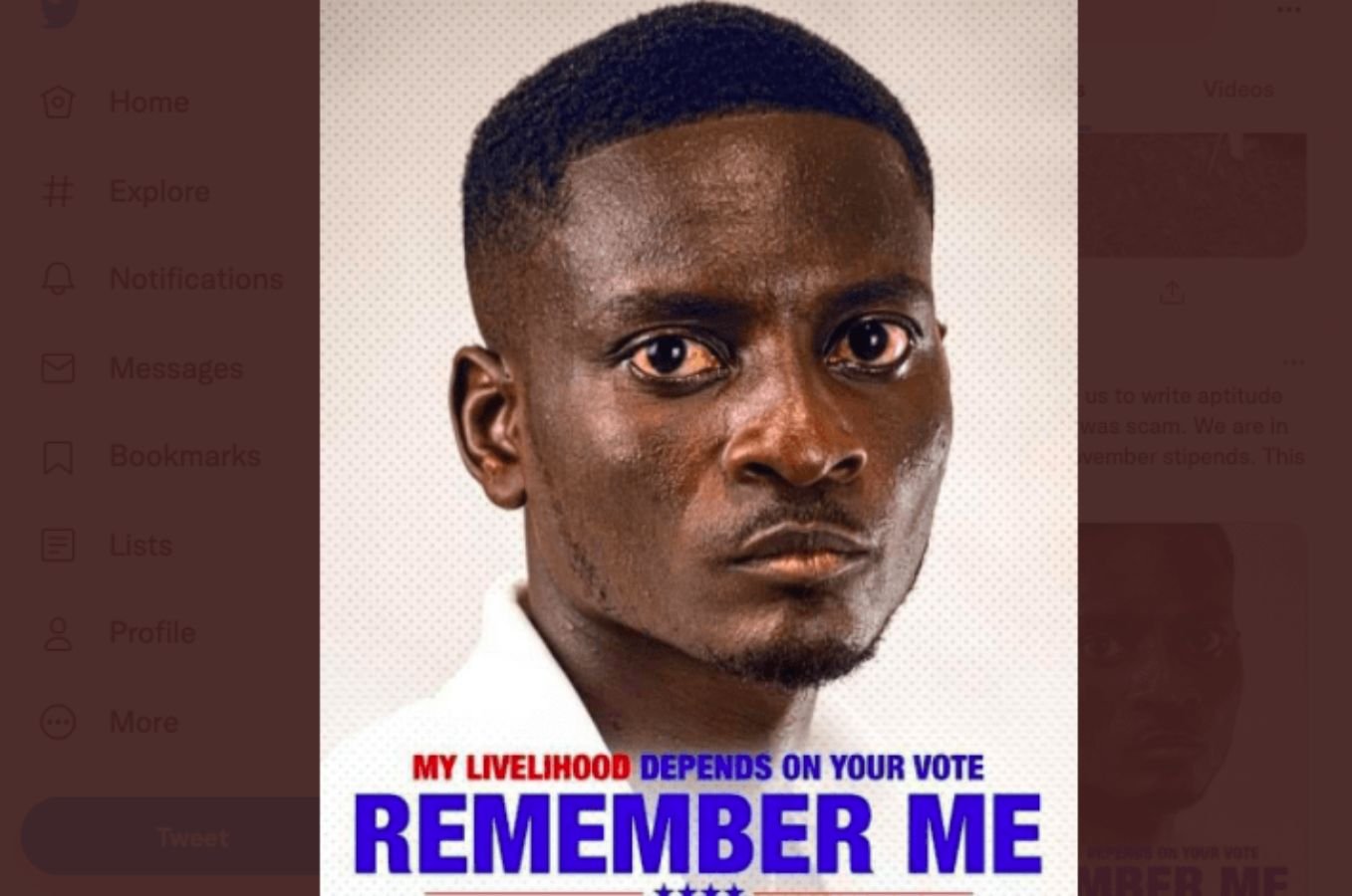 NPP Billboards: Campaigners Say Life Under Threat - VIDEO