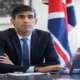 Rishi Sunak Becomes UK's New Prime Minister After Liz Truss Resigned