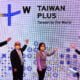 Taiwan Unveils First English TV Channel As China Pressure Increases