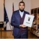 Kevin-Prince Boateng Becomes First Black Ambassador For Berlin Ahead Of Euro 2024