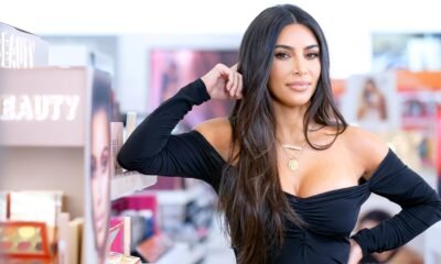 Kim Kardashian Pays $1.26 mn For Unlawful Crypto Promo On IG