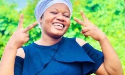 Nursing Student Who Was Murdered in Mankessim Finally Buried; Mother Allegedly Faints At Funeral