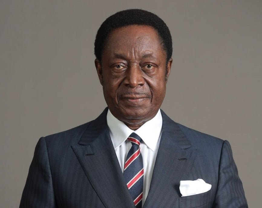 I never joked about paying arrears because it helped the economy: Dr. Duffuor