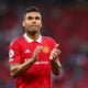 Casemiro Nominated For Man United October Player Of The Month Award