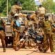 50,000 Civilians Recruited Into Burkina Faso Army To Fight Jihadists