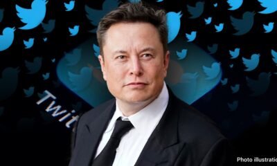 "Continue Complaining You'll Still Pay $8" - Elon Musk Replies Complainers Over New Twitter Monthly Charges