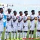 OFFICIAL: Otto Addo Names Ghana Provisional 55-man Squad For 2022 World Cup