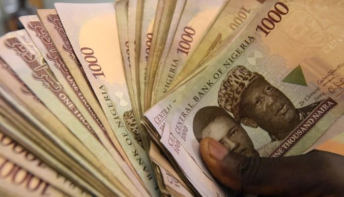 Naira Joins Cedi To Compete For The Worst Currency In the World