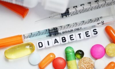 1 in 10 Ghanaians Have Diabetes: NDAG President