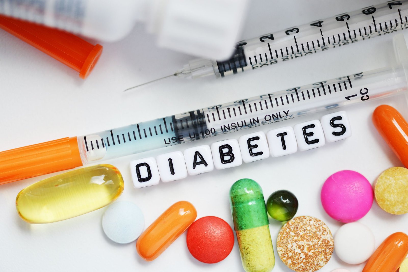 1 in 10 Ghanaians Have Diabetes: NDAG President