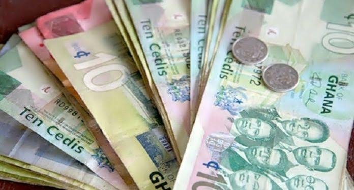 Naira Joins Cedi To Compete For The Worst Currency In the World