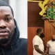 Meek Mill Did Not Record A Video Using Ghana's Presidential Podium: Deputy Minister