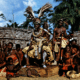 The Kuba Culture Of Congo