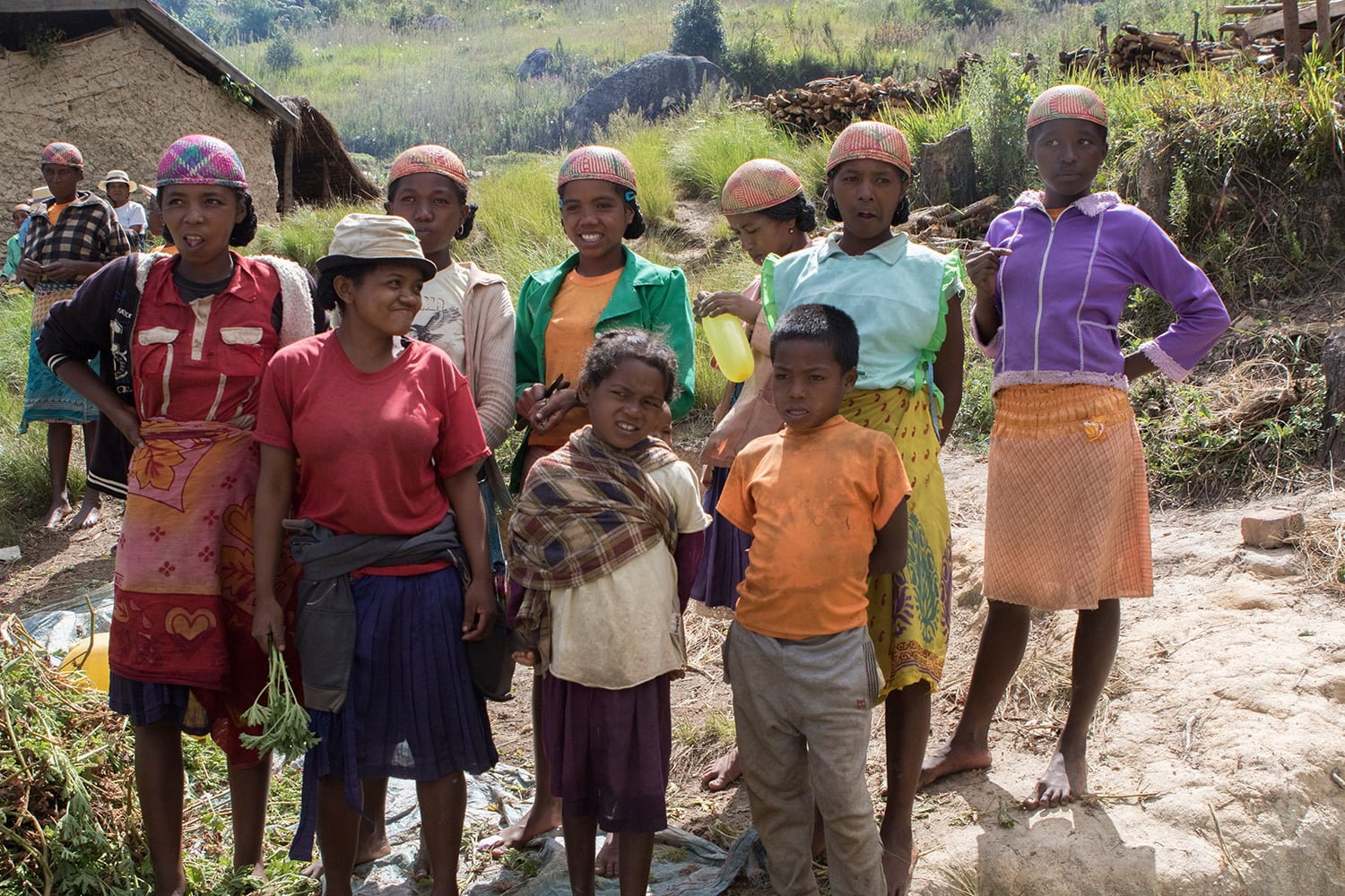 Betsimisaraka Culture of Madagascar