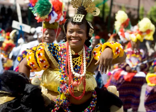 Efik Culture: Vibrant Nigerian Heritage