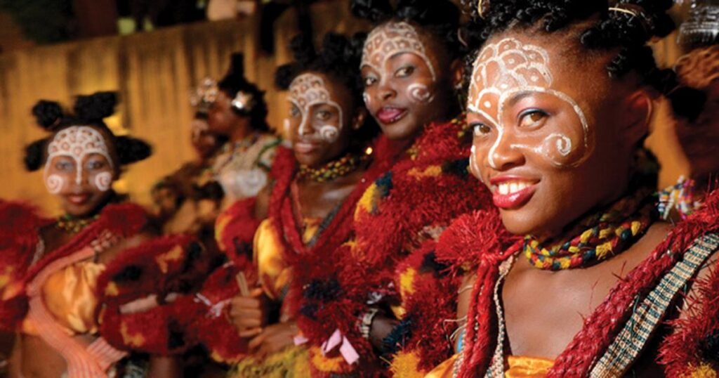 Efik Culture: Vibrant Nigerian Heritage