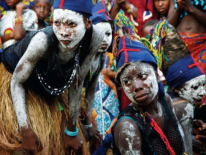 The Kono Culture of Sierra Leone | ZnewsGH