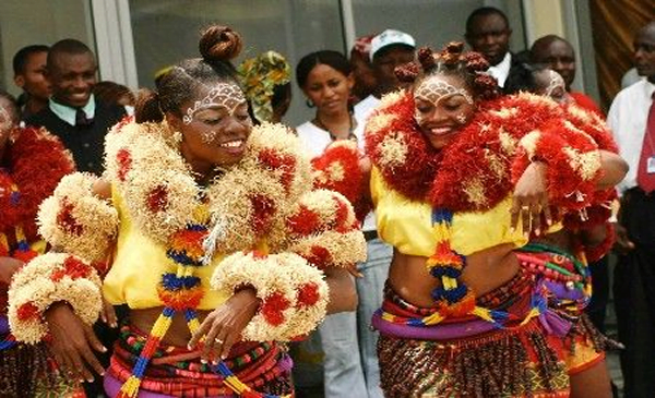 Efik Culture: Vibrant Nigerian Heritage