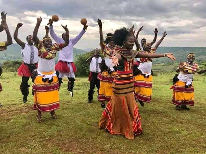 Baganda culture of Uganda