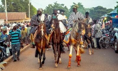 Dagomba Culture