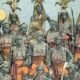 The Fascinating Story of Dahomey: A Kingdom of Warriors and Culture