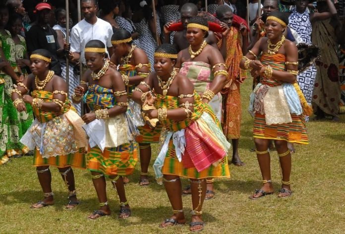 The Akan culture: Exploring The Beauty of Akan Traditions