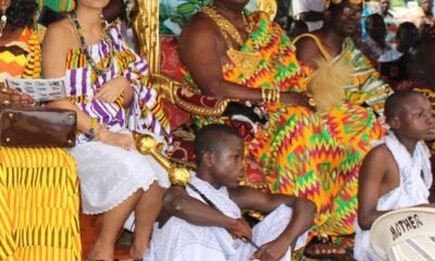 Akyem culture