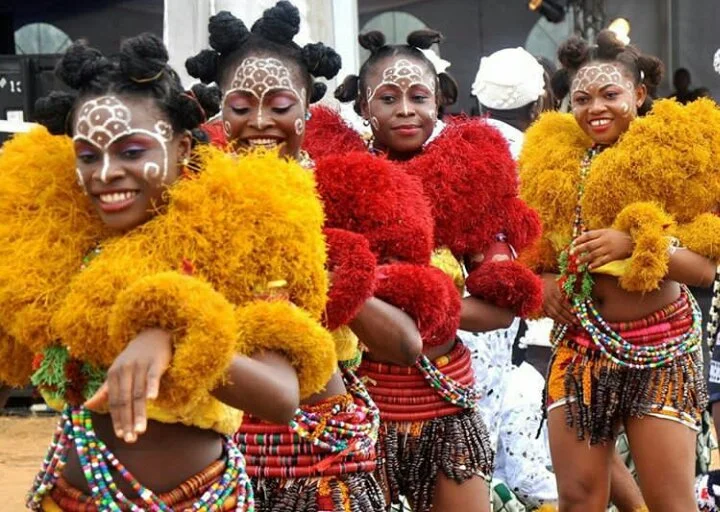 Efik Culture: Vibrant Nigerian Heritage