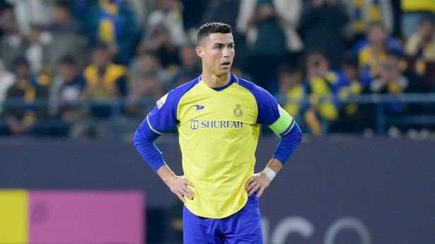 Al Ittihad Shocks Ronaldo's Al Nassr (See Details)