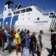 Migrants Flock to Lampedusa: Italy's Struggle Continues