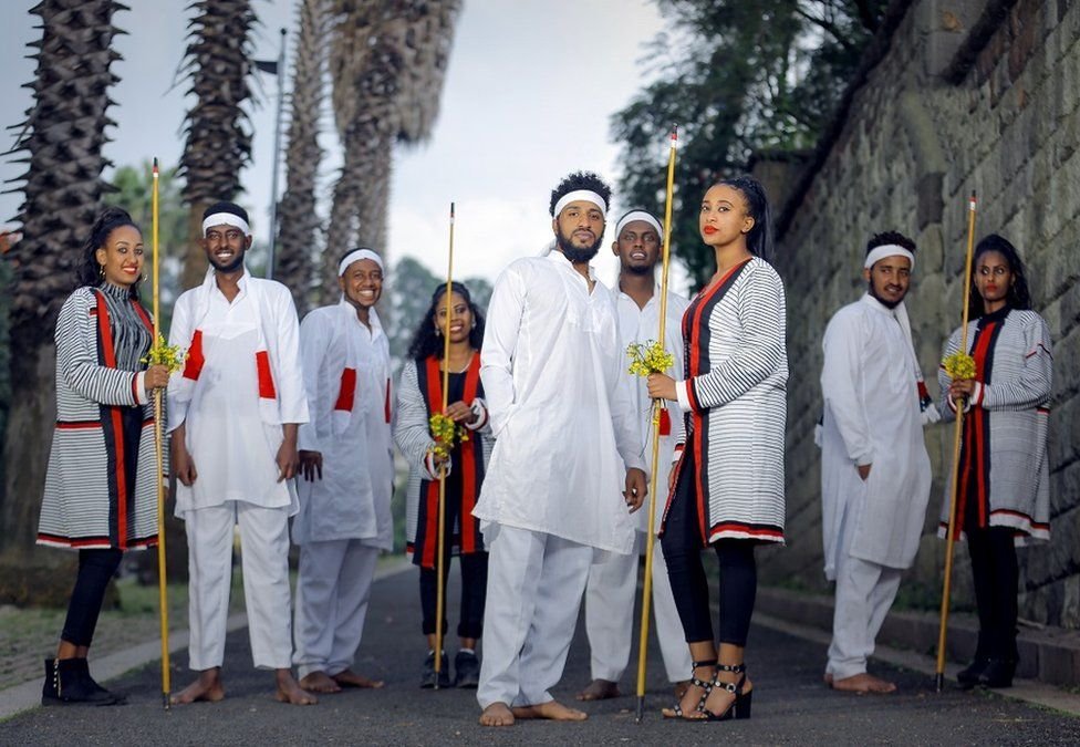  Oromo Culture