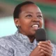 First Lady Proclaims Her Opposition To Homosexuality