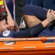 Neymar's Season Cut Short Due to Ankle Injury