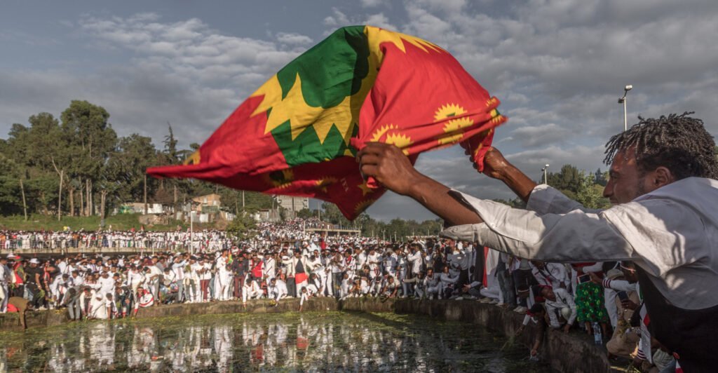  Oromo Culture