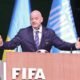 Gianni Infantino Re-Elected as FIFA President Until 2027