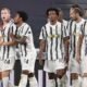 Juventus Disqualified