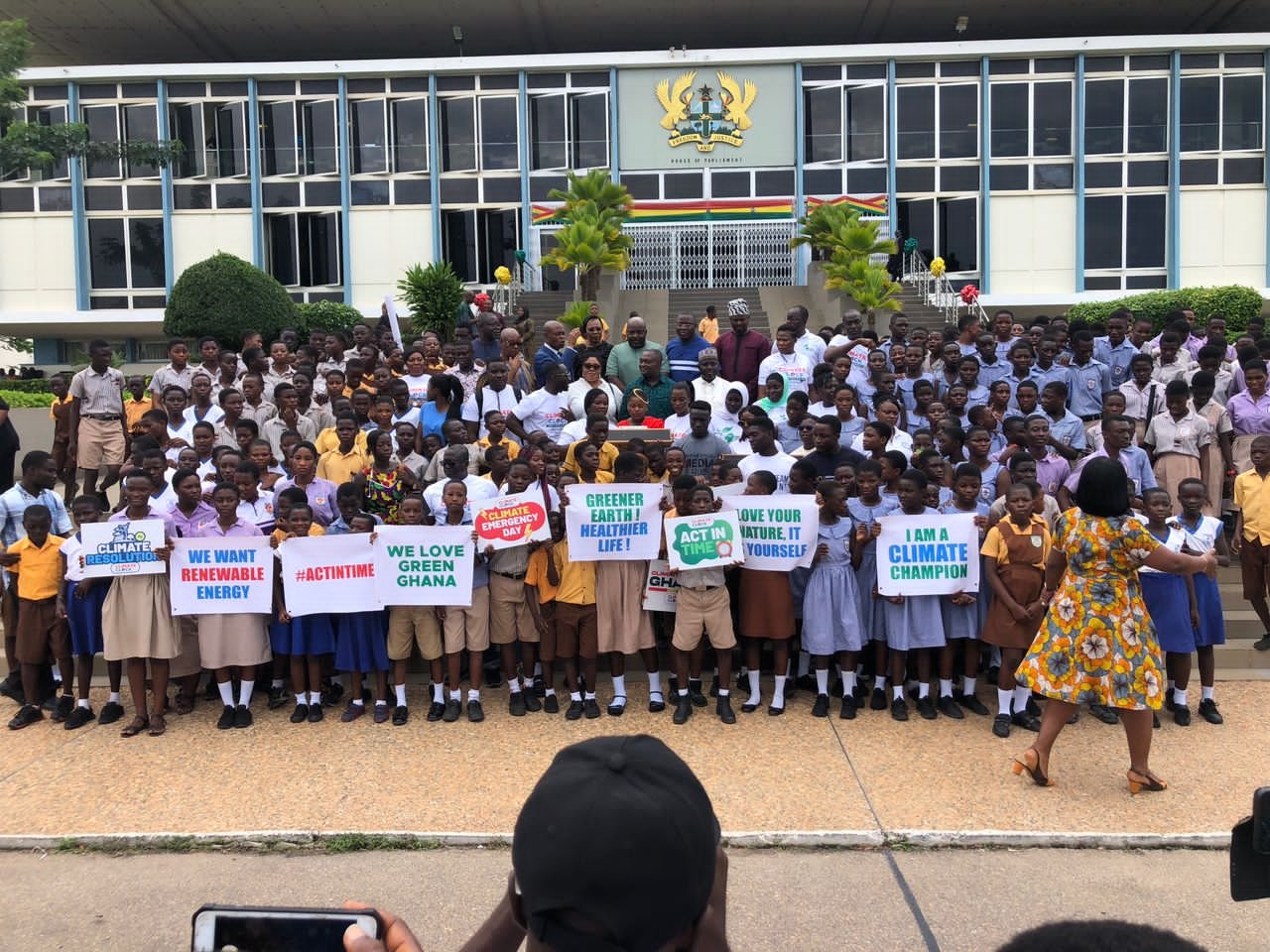 okyeame Kwame-climate justice