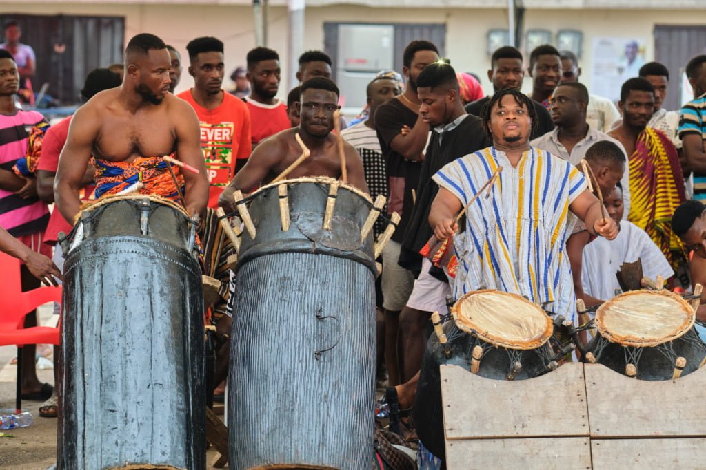 odwira festival