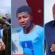 Ghanaian Man Cuts Off NDC Neighbors from Water Supply After Mahama's Victory