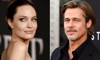 Hollywood's Longest Divorce Battle Ends as Brad Pitt and Angelina Jolie Finalize Split