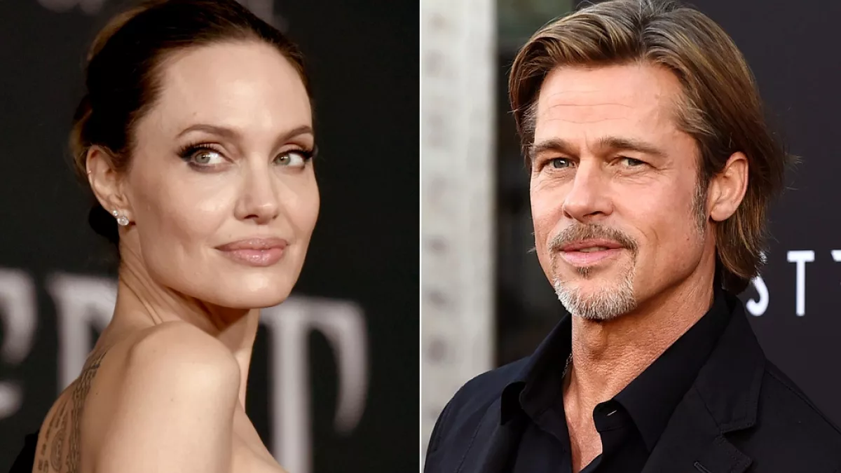 Hollywood's Longest Divorce Battle Ends as Brad Pitt and Angelina Jolie Finalize Split