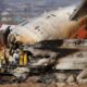 A devastating plane crash at Muan International Airport in South Korea has claimed the lives of 179 people, making it one of the deadliest aviation disasters in the country's history.