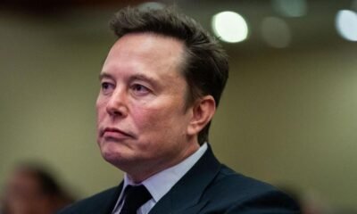 Court Rejects Elon Musk’s Record $56bn Pay Deal for Second Time