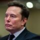 Court Rejects Elon Musk’s Record $56bn Pay Deal for Second Time